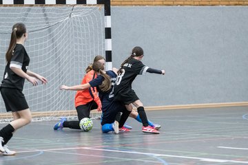 Bild 162 - wCJ Falkinnen Cup